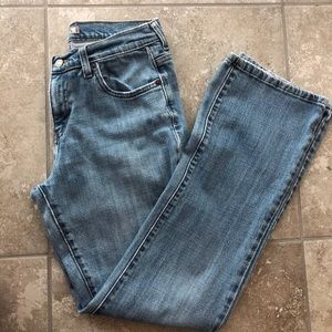 Levi Jeans Boot Cut 515